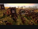 Total War:三国 董卓軍VS袁紹軍