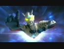 歌の後に｢ウルトラマンゼロ｣を付けてみた