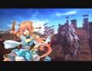 【三国志大戦4】飄風蛮勇ワラVS槍呂布4【十四州】