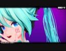 【MMD】つみ式ミクさんで[A]ddiction(1080p)