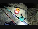 【釣り・VLOG】Google Pixel 3 XLの夜間テスト撮影を兼ねた釣行＠荒川の戸田橋付近でバス釣り