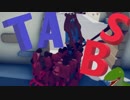 【TABS】体操のお兄さん(熊) / Vtuber