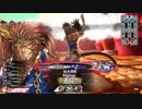 【CR20】亥年に猿が猪突猛進【56突進目】