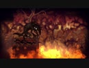 【嘘つき姫と盲目王子】燃え盛る森の中【PART12】