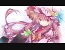 【東方vocal】贋作【森羅万象】