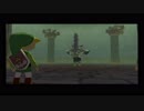 「ハート３つ＆ハートのかけら縛り 第13話」ゼルダの伝説 風のタクト 広島弁実況プレイ