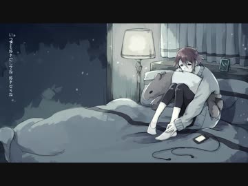 【感情的に】セネレ 歌った