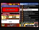 beatmania III THE FINAL - 357 - CRYMSON (DPA)