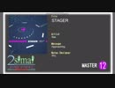 【simai】STAGER【創作譜面】