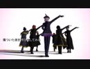 くめめゴシック出来たから総勢9人のゴシックで踊らせてみた