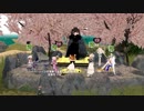 マビノギで『Ievan Polkka』演奏してみた