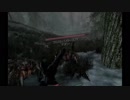 【実況】初めてのSKYRIM生活【SKYRIM VR】15日目
