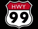 HWY-99 Let The Sunrise Say Goodbye (Summer Driving Songs)