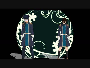 【ＭＭＤコナン】全員でハイファイレイヴァー