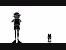 【MMD】みんなのぴ～す【けものフレンズ×グレンラガンMAD】