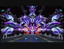 【PSO2】終の艦隊迎撃戦「敵旗艦突撃」ルート　ディモールドゥミヌス戦