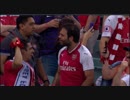 サッカー　ＥＬ決勝でのイウォビの意地のゴール　チェルシーｖｓアーセナル　2019-05-29
