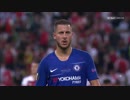 FULLでEL決勝・前半 (2of2) 《18-19ヨーロッパリーグ》 [決勝] チェルシー vs アーセナル