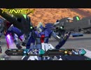 【エクバ2】ライトニング シャフ【斑鳩透視点】