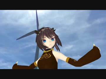 第二世界の旅日記 by resonance 039【四輪車載動画】