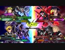 20190427　ベルガ・PストライクVSヴァサーゴ・ダークハウンド　シャッフル