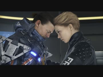【日本語吹替版】『DEATH STRANDING (デス・ストランディング)』発売日告知 2019トレーラー