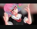 【MMD】Crow Song