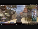 【PC/Apex Legends】チートダメ絶対