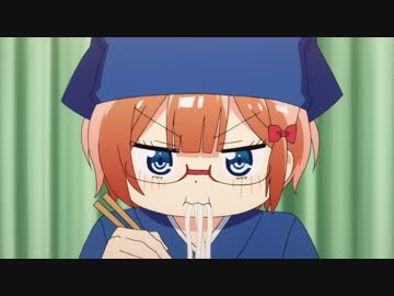 ぼくたちは勉強ができない　第9話　禁断の地にて彼は、［Ｘ］が為奮闘する