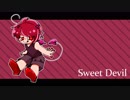 【騒音ユズヤ】Sweet Devil【UTAUカバー】