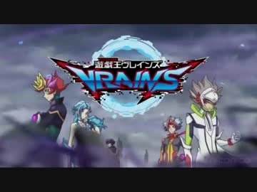 人気の 遊戯王vrains 動画 841本 10 ニコニコ動画