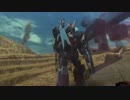 戦場の絆4.23 メサイア OD低66 サイコ・ザク①