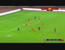 笑ってはいけない Ｕ18 中国代表 VS タイ代表 0-2 パンダＣＵＰ 2019.5.28
