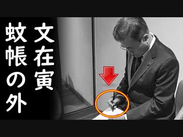 トランプ大統領と安倍首相により日米関係が深まり文在寅だけが蚊帳の外？孤立感が浮き彫りにされ韓国パニック！
