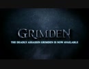 [Vindictus] Grimden Gameplay Trailer