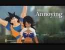 MMD - annoying MEME