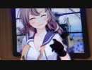 【艦これアーケード】こんな同級生が欲しかった（衣笠改二中破母港）【観賞用】