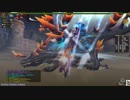 【MHF-ZZ】マグネットスパイクの道 ルコディオラ
