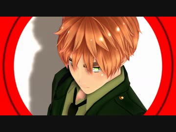 【APヘタリアMMD】フォートナイト / ディスコフィーバー【英】