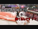 【DOA6】格ゲー初心者でも○○を揺らしていきたい！＃１２