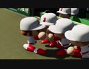 【パワプロ2018実況】低勝率道府県の甲子園王者part16【茨城vs徳島】