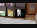 部屋のオブジェ