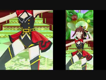 はるるんのふとももを見ていたら季節が変わった話