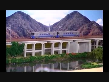 【鉄道模型】 第三セクター鉄道「えちごトキめき鉄道、しなの鉄道」