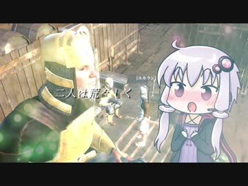 【Kenshi】オクランの光 Part4【VOICEROID実況】