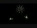 2019.5.29　京都芸術花火 【京都競馬場】 ③