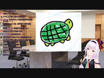 190525:Re:【雑談】あなた様の配属先は？