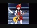 ミリシタ「流星群」ソロMV スペシャルアピール 特殊演出