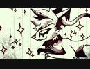 【cat notebook】紙の上を歩く猫と、止まった猫たちについて part4【ゆっくり実況プレイ】