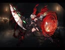 千年戦争アイギス 研究所の巨兵：冥闇の剣士アンブレ【スキル覚醒】